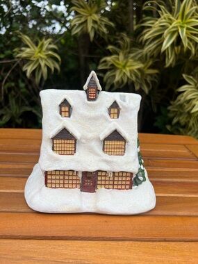 Harry Potter Village by Hawthorne Village Zonko's Joke Shop